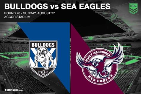 nrl wooden spoon odds|NRL 2024, Canterbury Bulldogs, Manly Sea Eagles, grand final, .